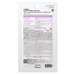 JMSOLUTION Be Nature Bakuchiol & Firming Mask