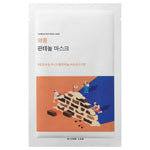 ROUND LAB Soybean Panthenol Mask