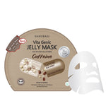 Banobagi Vita Genic Jelly Mask Caffeine 1'S