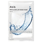 ABIB Mild Acidic pH Sheet Mask