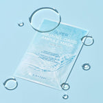 S.NATURE Super Aquagel Oasis Ampule Mask