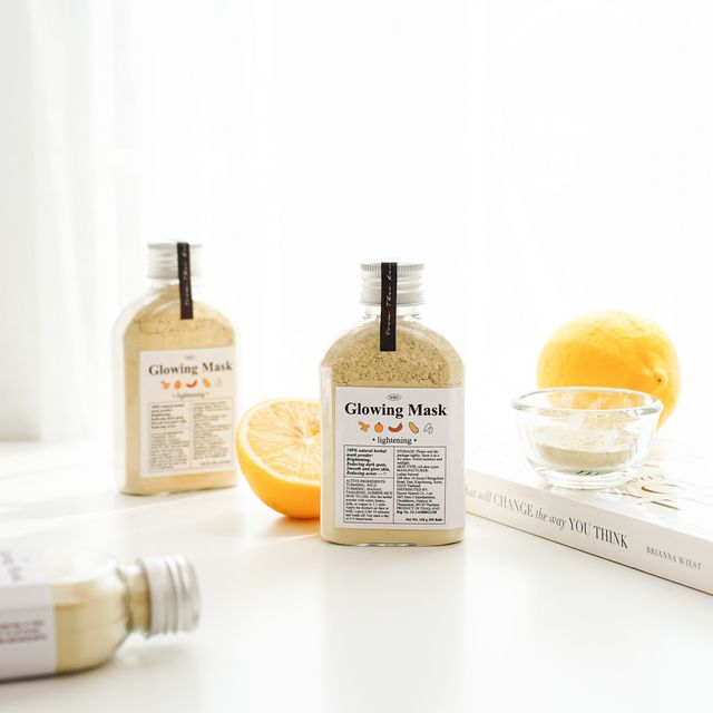 SENO Glowing mask