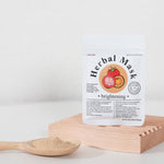 SENO Herbal mask