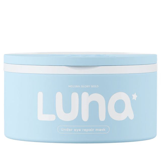 LUNA Jelly Eye Mask 30 Pairs