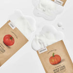 Skinfood Mask Sheet Tomato Sous Vide 1'S