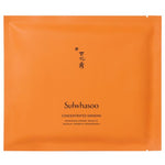SULWHASOO Concentrated Ginseng Renewing Creamy Mask