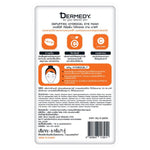 DERMEDY Depuffing Hydrogel Eye Mask