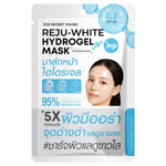 JOJI SECRET YOUNG Reju-White Hydrogel Mask