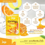 JOJI SECRET YOUNG Honey Brigtening Mask