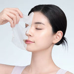 MEDIHEAL Vitamin C Essential Mask Clear Toning