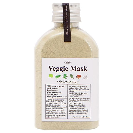SENO Veggie mask