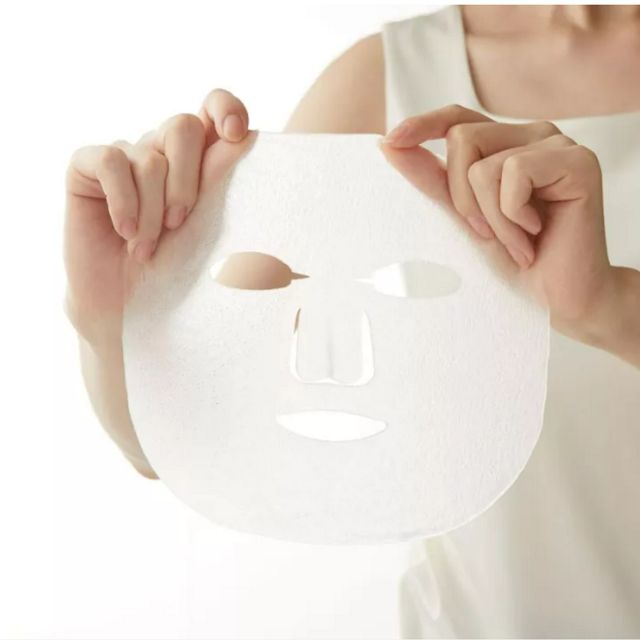 LULULUN Face Mask One Night R