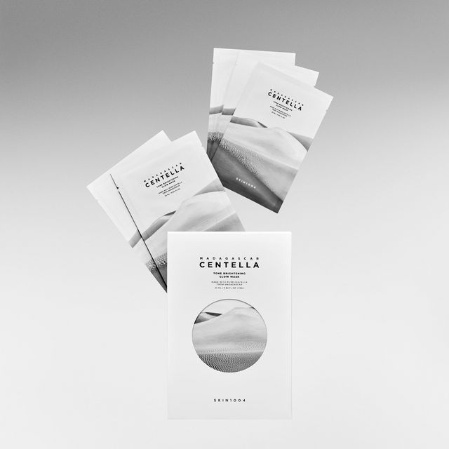 SKIN1004 Tone Brightening Glow Mask