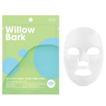 MYU-MYU Daily Willow Bark Acne Care Mask