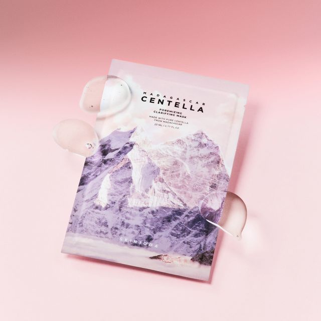 SKIN1004 Poremizing Clarifying Mask