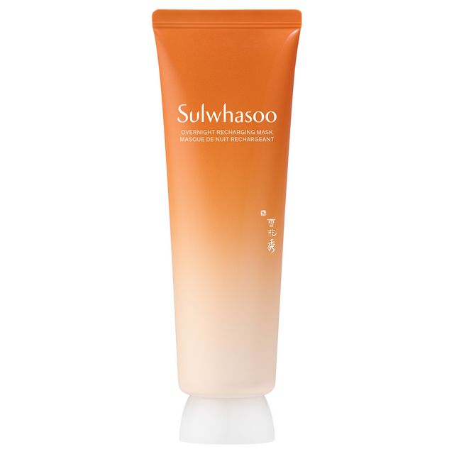 SULWHASOO Overnight Recharging Mask