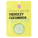 CATHY DOLL Sweety Recipe Mask Sheet