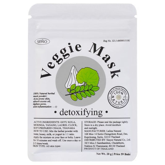 SENO Veggie mask
