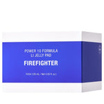 IT'S SKIN Power 10 Formula LI Jelly Pad Firefighter