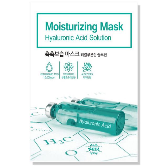 NEIL Moisturizing Mask
