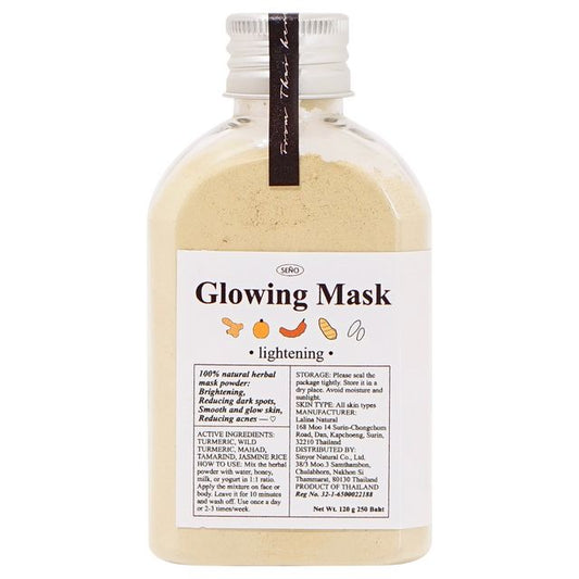 SENO Glowing mask