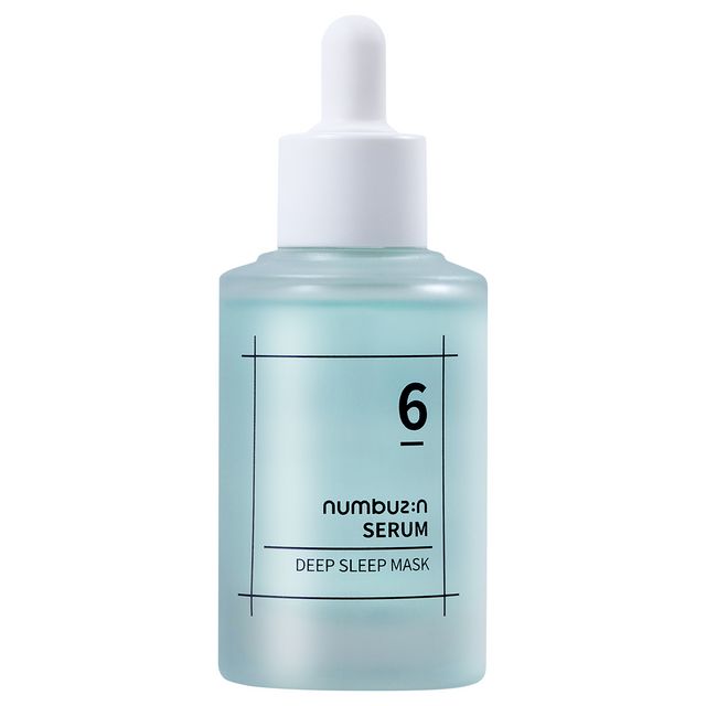 NUMBUZIN No.6 Deep Sleep Mask Serum