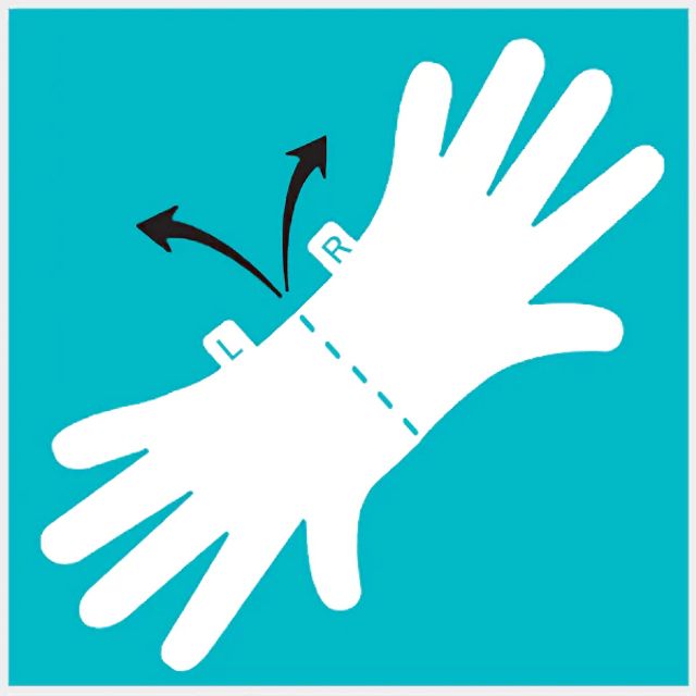 MEDIHEAL Theraffin Hand Mask