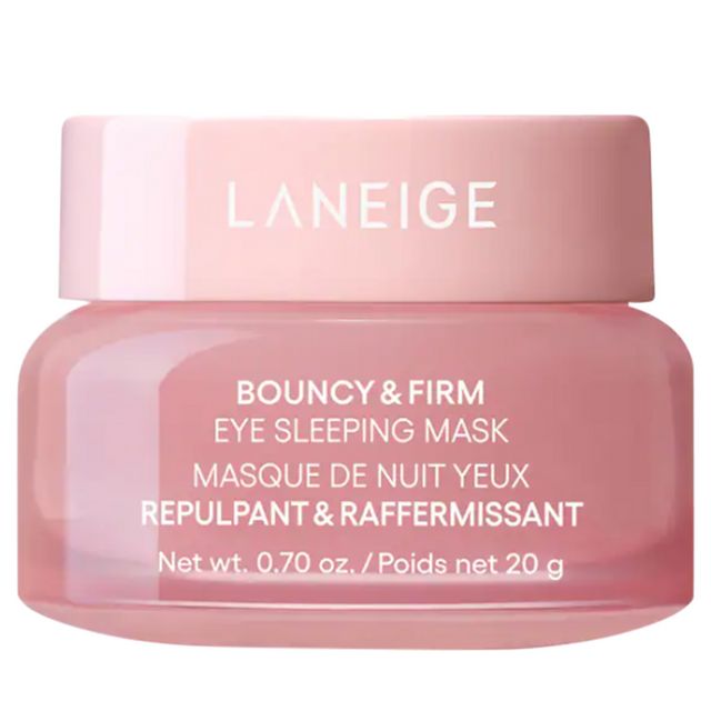 LANEIGE LN B&F Eye Sleeping Mask 20ML(24