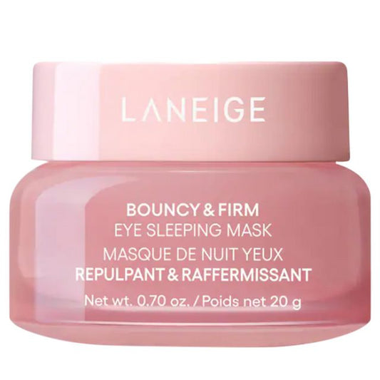 LANEIGE LN B&F Eye Sleeping Mask 20ML(24