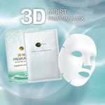 MDEAR 3D Moist Premium Mask