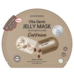 Banobagi Vita Genic Jelly Mask Caffeine 1'S