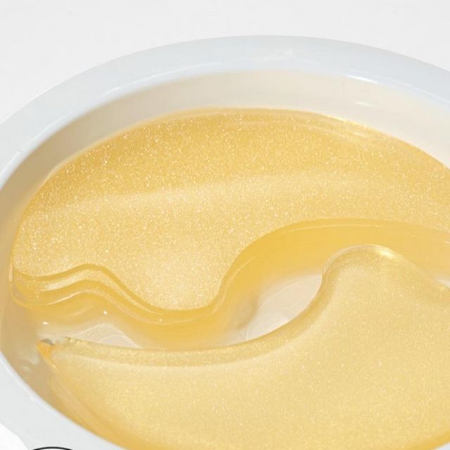 SNP Prep Vitaronic Ampoule Eye Patch 24'S