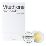 VELLA Vitathione Core One Capsule Sleep Mask (30 Capsule)