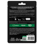 Garnier Mask AHA + BHA Charcoal Mattifying Serum 1'S