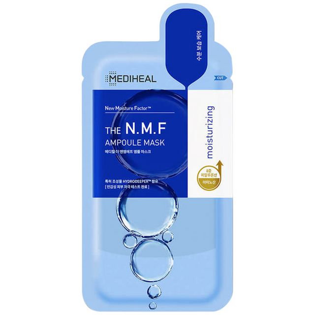 MEDIHEAL The N.M.F Ampoule Mask