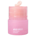 4U2 Skin Hologram Lip Mask