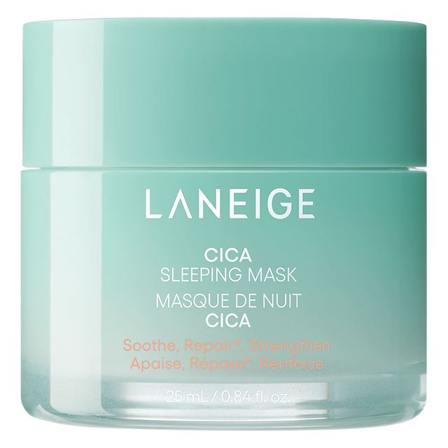 LANEIGE LN Cica Sleeping Mask 60ML (AD(24)