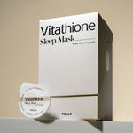 VELLA Vitathione Core One Capsule Sleep Mask (30 Capsule)