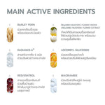 Dr.Niks Glass Gel Mask Radiance Up 1'S
