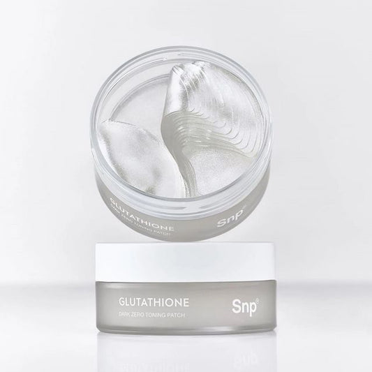 Snp Glutathione Dark Zero Toning Patch