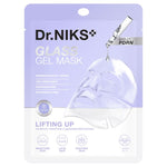 Dr.Niks Glass Gel Mask Lifting Up 1'S