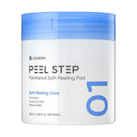 LEADERS Peel Step Panthenol Soft Peeling Pad 80 Pads