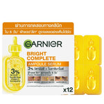 GARNIER Skin Naturals Bright Complete Vitamin C Ampoule Serum