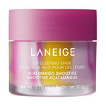 LANEIGE Lip Sleeping Mask Acai Mango Smoothie