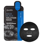 MEDIHEAL Aqua Black Solution Mask