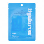 EDIT.B Daily Hyaluronic Acid Ampoule Mask