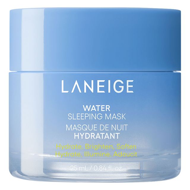 LANEIGE LN Water Sleeping Mask 70ml (AD(24)