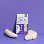 BABY BRIGHT Mela & Spot Booster Mask Sheet