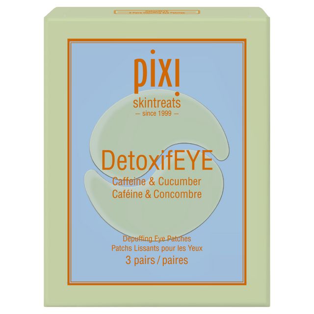 PIXI DetoxifEYE