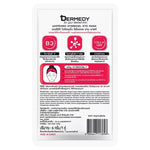 DERMEDY Whitening Hydrogel Eye Mask